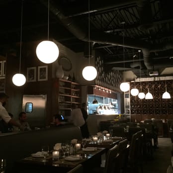 Baires Grill - Brickell - Dining Room!!!! - Bars Near Me - Miami, Florida