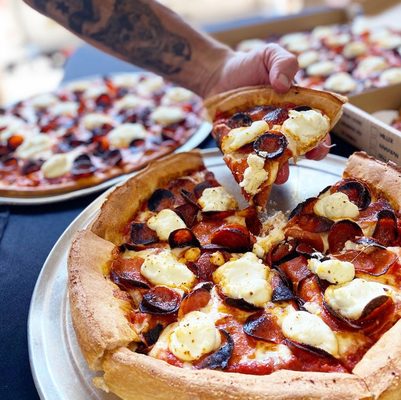 Fresh Brothers by null