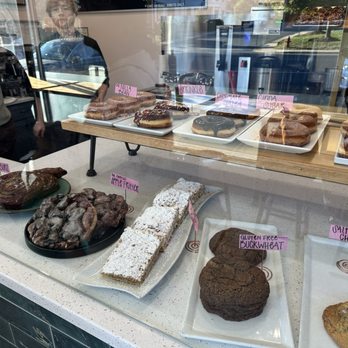 Sbrocco’s Donuts and Espresso - Donuts Near Me - Charlottesville, Virginia Sbrocco’s Donuts and Espresso - Donuts Near Me - Charlottesville, Virginia