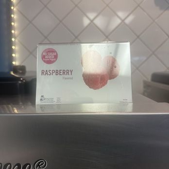 Rainbow Froyo - Raspberry flavored - Ice Cream & Frozen Yogurt Near Me - Benicia, California Rainbow Froyo - Raspberry flavored - Ice Cream & Frozen Yogurt Near Me - Benicia, California