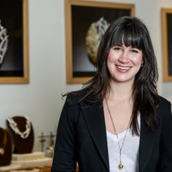 Margaret Ellis Jewelry