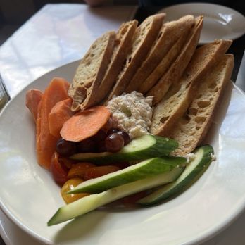 Public House - Smoked trout dip - New American Near Me - Chattanooga, Tennessee Public House - Smoked trout dip - New American Near Me - Chattanooga, Tennessee