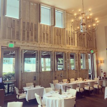 LPM Restaurant & Bar - Indoot - French Near Me - Miami, Florida