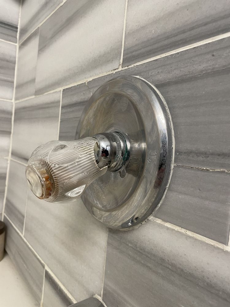 Slide of Dockside Plumbing