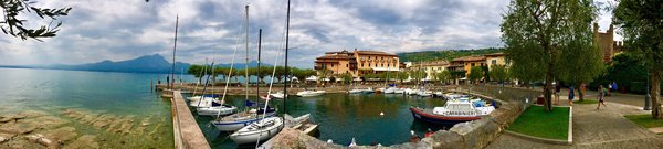Albergo Gardesana - Residenza d'epoca by null