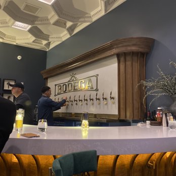La Bodega Brewing - Breweries Near Me - Whittier, California