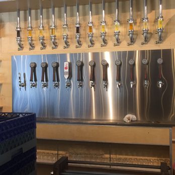 Archetype Brewing - Brewpubs Near Me - Asheville, North Carolina