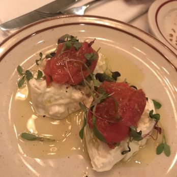 Gennaro Restaurant  - Italian Near Me - New York, New York