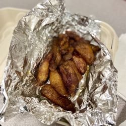 El Cubano - Maduros (Sweet Plantains)