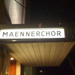 Harrisburg Maennerchor