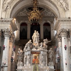 Basilica di Santa Maria della Salute