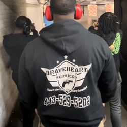Braveheart Services