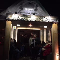 Chateau Dos Plátanos