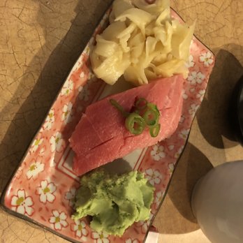 Musashi's - Toro - Japanese Near Me - Bellevue, Washington
