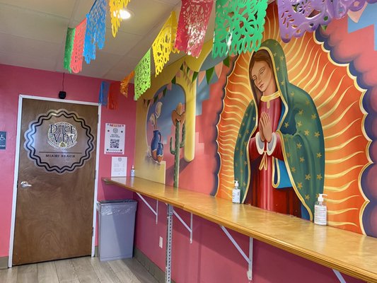 Dulce Vida Mexican Restaurant by null