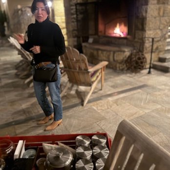 Hotel Cheval - Time for S'mores! - Hotels Near Me - Paso Robles, California Hotel Cheval - Time for S'mores! - Hotels Near Me - Paso Robles, California