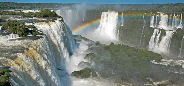 Worry-Free & First-Class Argentina Tours - Get your custom Argentina travel itinerary in under 24 hours and enjoy the peace of mind that comes with our Worry-Free & First-Class Argentina tours!