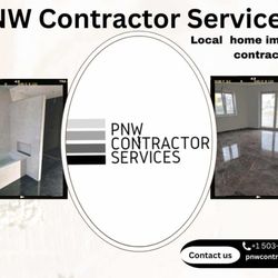 PNW Contractor Services