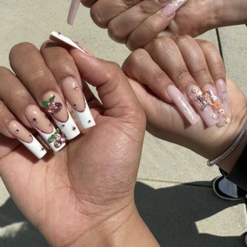 Angel Nail & Spa - Nail Salons Near Me - Vacaville, California Angel Nail & Spa - Nail Salons Near Me - Vacaville, California