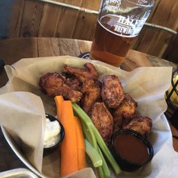 Chicken wings Chicken wings