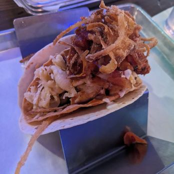 Agave & Rye - Troy - New American Near Me - Troy, Ohio