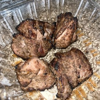 Aryana Kebab And Grill - Supposed $8. Lamb Tikka Kabab - Afghan Near Me - Hamilton Twp, New Jersey Aryana Kebab And Grill - Supposed $8. Lamb Tikka Kabab - Afghan Near Me - Hamilton Twp, New Jersey