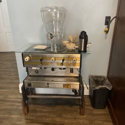 Jules' Coffee House