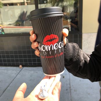 Romeo's Coffee - Coffee & Tea Near Me - Berkeley, California Romeo's Coffee - Coffee & Tea Near Me - Berkeley, California