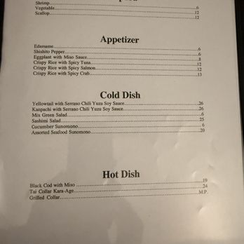 Kurisaki - Menu - Japanese Near Me - Redondo Beach, California Kurisaki - Menu - Japanese Near Me - Redondo Beach, California