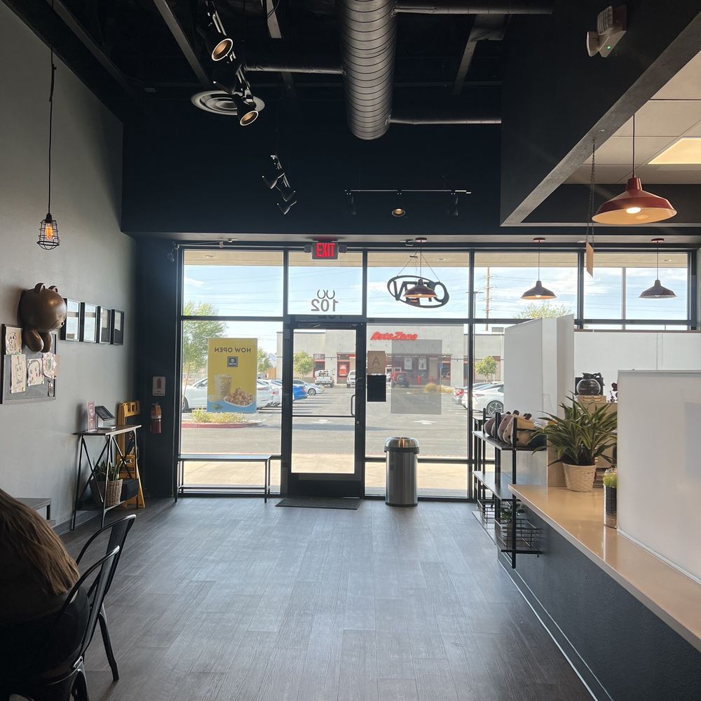 In Boba - Coffee & Tea Near Me - Hesperia, California
