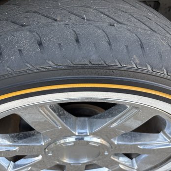 Pep Boys - Passenger side (bad alignment side) - Auto Repair Near Me - Arlington, Texas Pep Boys - Passenger side (bad alignment side) - Auto Repair Near Me - Arlington, Texas