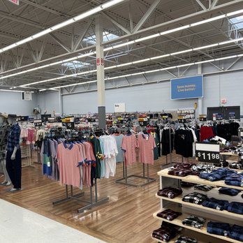 Walmart - Grocery Near Me - Old Bridge, New Jersey
