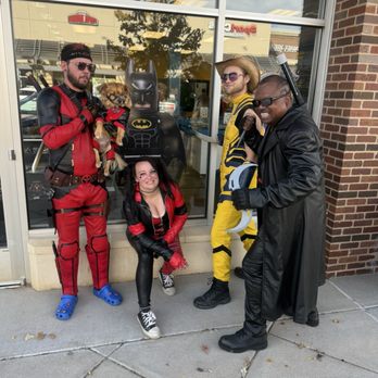 Bricks & Minifigs - Toy Stores Near Me - Aurora, Colorado