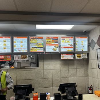 Whataburger - Menu - Fast Food Near Me - Houston, Texas