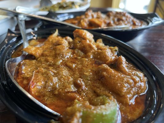 Bombay Social by null