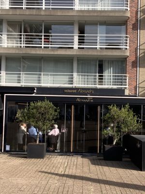 Alexandra🇧🇪 by null