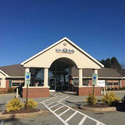 Kids 'R' Kids Learning Academy of Northern Greensboro