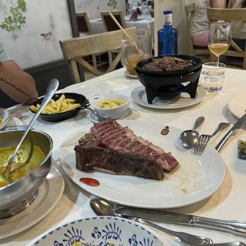 Casa Juan - Carne OD - Steakhouses Near Me - Madrid, M