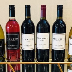 Red House Winery