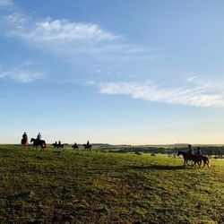 Wolf Creek Ranch