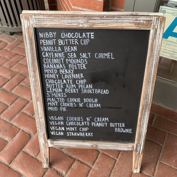 JoJo's Creamery - Ice Cream & Frozen Yogurt Near Me - Encinitas, California