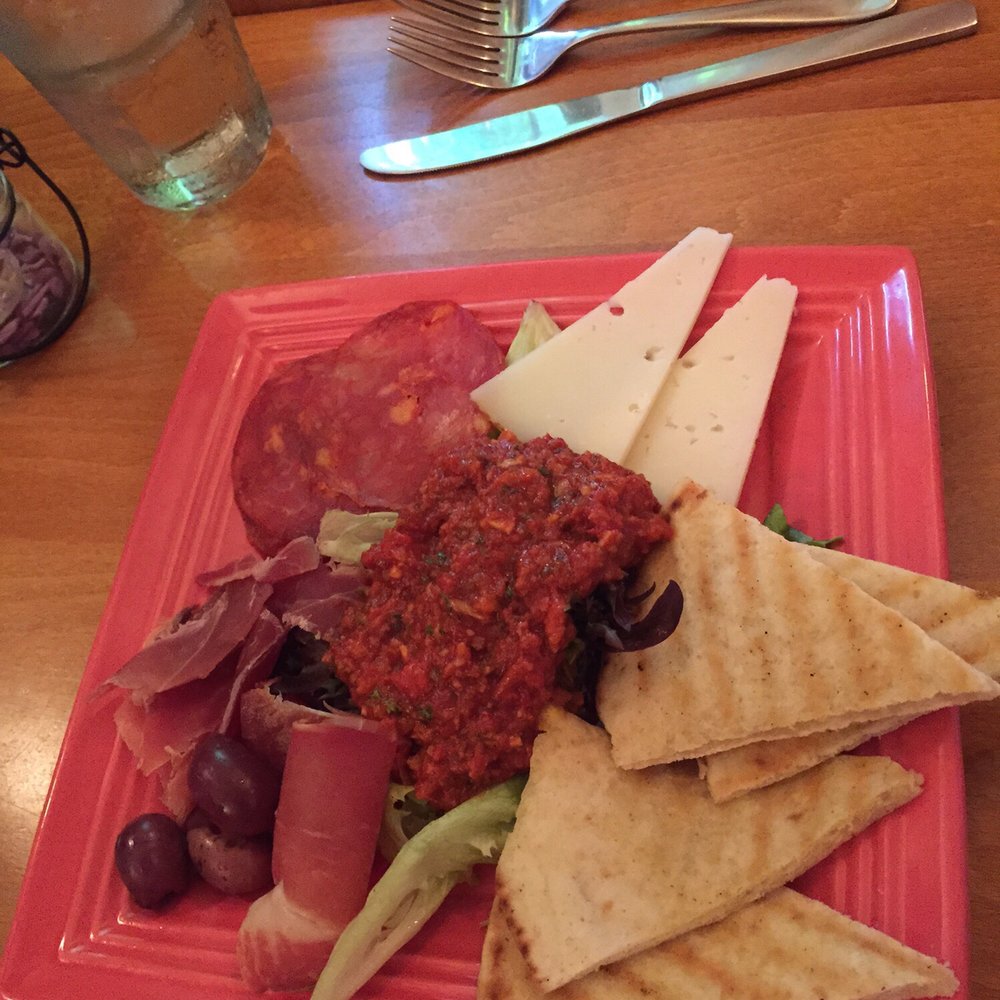Cafe Azafran - La Mancha Plate - Breakfast & Brunch Near Me - Rehoboth Beach, Delaware Cafe Azafran - La Mancha Plate - Breakfast & Brunch Near Me - Rehoboth Beach, Delaware