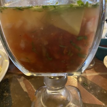 El Manantial - Mexican Near Me - Amarillo, Texas
