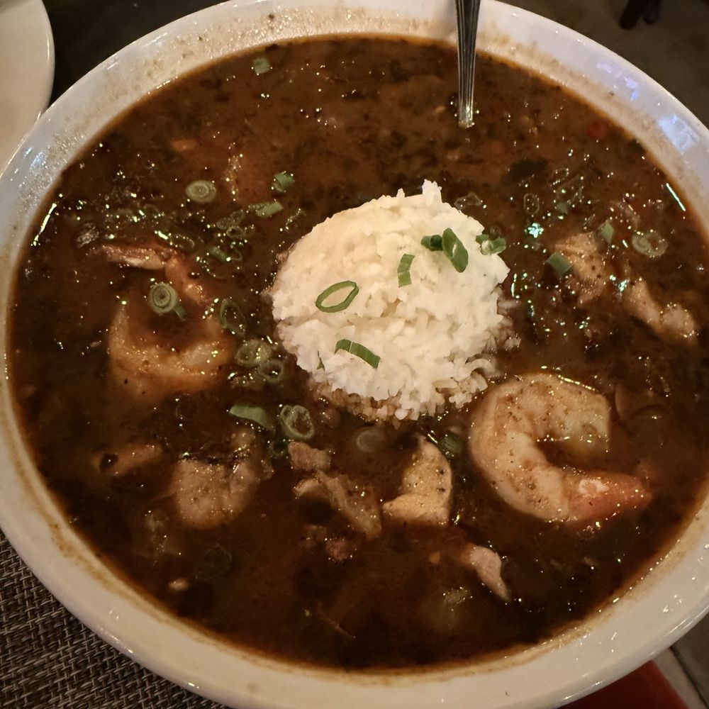 Kulture - Gumbo - Southern Near Me - Houston, Texas Kulture - Gumbo - Southern Near Me - Houston, Texas