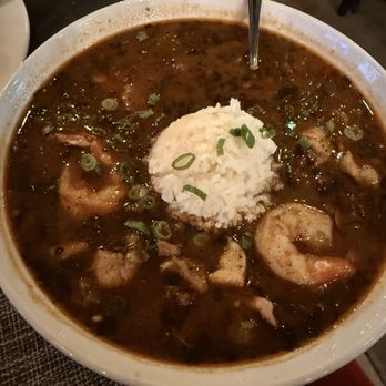 Kulture - Gumbo - Southern Near Me - Houston, Texas