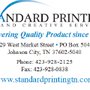 Photo of Standard Printing & Creative Services