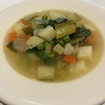 Il Posto - Minestrone - Italian Near Me - Brooklyn, New York Il Posto - Minestrone - Italian Near Me - Brooklyn, New York