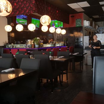 Sugoi Sushi - The ambiance is very nice - Sushi Bars Near Me - Beaumont, California Sugoi Sushi - The ambiance is very nice - Sushi Bars Near Me - Beaumont, California