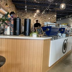 Andromeda Coffee - Cafe