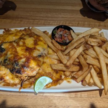 Applebee's Grill + Bar - Fiesta lime chicken - Sports Bars Near Me - Westminster, Maryland
